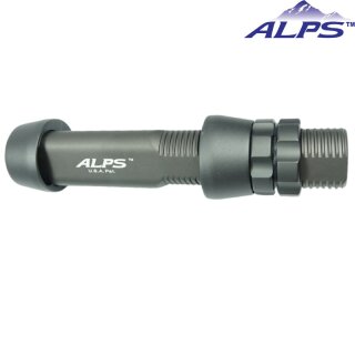 SGT - Frosted Grey Titanium