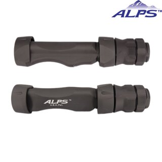 SGT - Frosted Grey Titanium