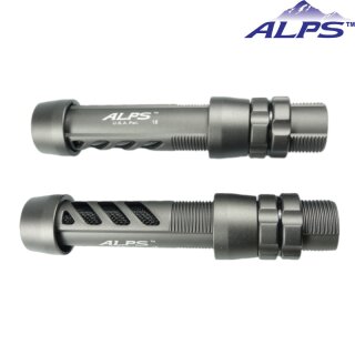 SGT - Frosted Grey Titanium