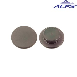 SGT - Frosted Grey Titanium