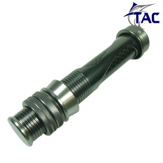 Titanium/Woven-Clear