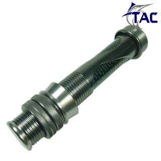 Titanium/Woven-Green