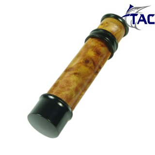 Black D=16,5mm
