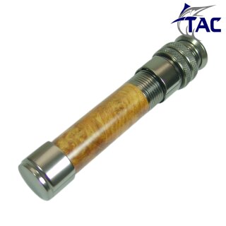Titanium Burl