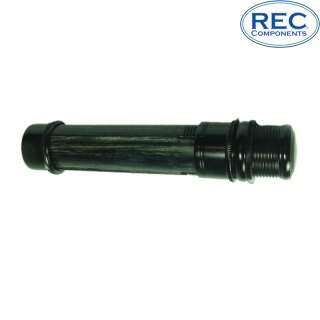 Black / Impragnated Charcoal