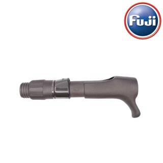 + Deluxe Nut GM Shiny Gray - Long