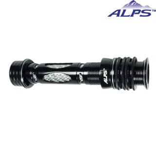 B/S - Black/Silver