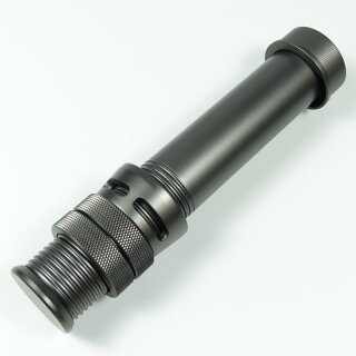 Titan Matte