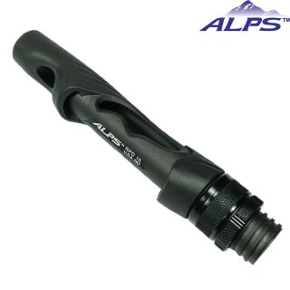 Black Ring ohne Woven Insert