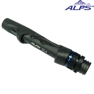 Blue Ring Woven Insert Glossy