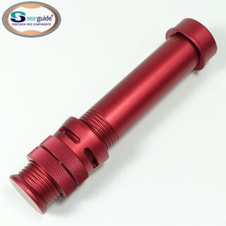Red Matte