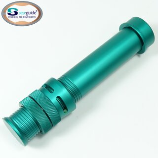 Green Matte